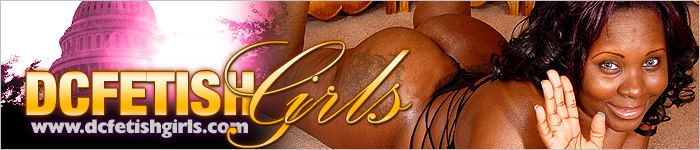 DC Fetish World